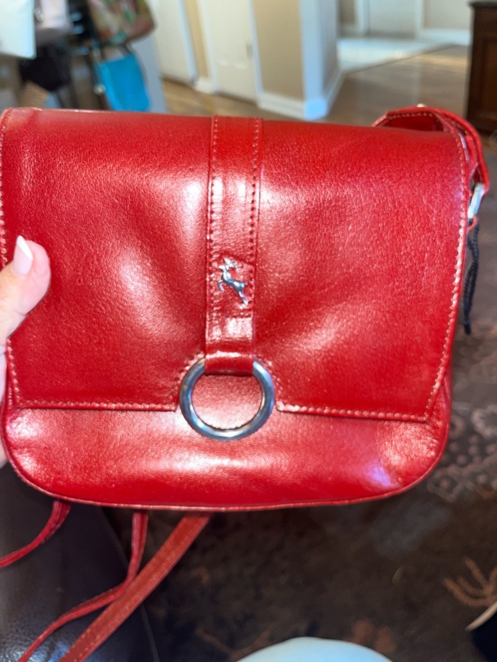 Ashwood Crossbody